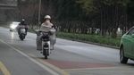 Alami Gelombang Dingin, China Keluarkan Peringatan Oranye