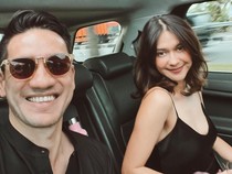 Maknai 18 Tahun Pernikahan, Nana Mirdad Bicara Pentingnya Kesehatan