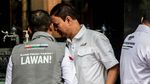 Anies-Cak Imin Kumpul Bareng Tim Hukum, Sikapi Hasil Pilpres