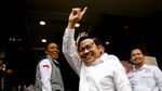 Anies-Cak Imin Kumpul Bareng Tim Hukum, Sikapi Hasil Pilpres