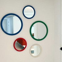 Desain dalam ruangan dirancang berdasarkan preferensi para personil NewJeans, mulai dari gaya furnitur favorit hingga penampilan ruangan seperti apa yang mereka inginkan. Foto: Instagram/@andersonc_design