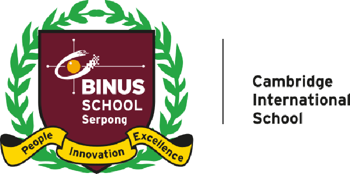 Biaya sekolah Binus School Serpong tempat sekolah anak Vincent Rompies
