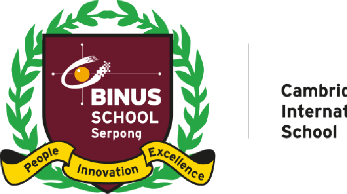 Biaya sekolah Binus School Serpong tempat sekolah anak Vincent Rompies