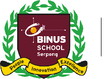 Biaya SMA Binus School Serpong, Sekolah Anak Vincent Rompies yang Terlibat Kasus Bully