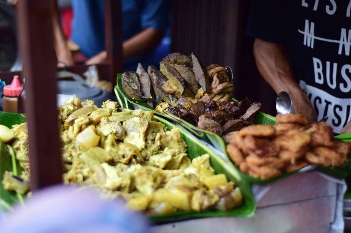 Bogor Surga Kuliner Legendaris yang Kondang Kelezatannya Puluhan Tahun