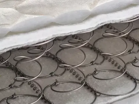 bonnell coil innerspring/lindo12345 / Getty Images