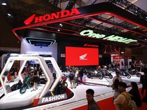 Nasib Motor Bebek: Peminat Sedikit, Tidak Dipajang di Pameran