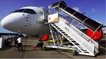 Melihat Lebih Dekat Pesawat Penumpang Buatan China C919