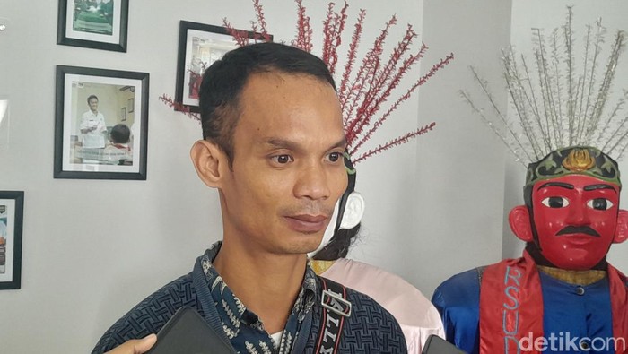 Curhat Timses Caleg Kena Mental, Stres Berat hingga Sulit Tidur