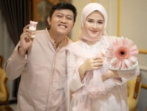 Ini Nama Anak Pertama Denny Caknan dan Bella Bonita