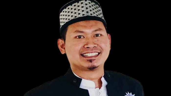 Direktur LBH AP PP Muhammadiyah Taufiq Nugroho