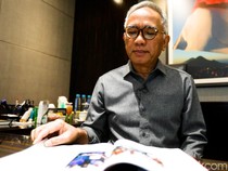 Beban Besar Sambungkan Lampung hingga Aceh dengan Jalan Tol