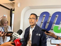 Ditargetkan Kelar 2029, Begini Progres MRT Bundaran HI-Kota