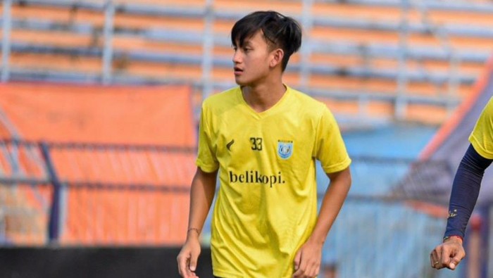 Fajar Ihsanudin