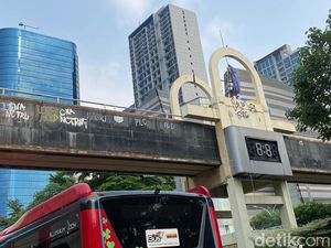 Cegah Vandalisme, Pemkot Surabaya Sediakan Ruang Berkarya untuk Anak Muda