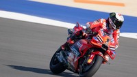 MotoGP Spanyol 2024: Bagnaia Menang, Ducati Dominan