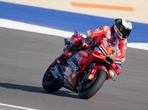 MotoGP Spanyol 2024: Bagnaia Menang, Ducati Dominan