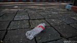 Gegara Ucapan Miskin, Kantor Lurah Ancol Sepi PPSU-Mobil Sampah Nganggur