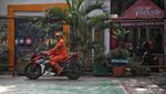 Gegara Ucapan Miskin, Kantor Lurah Ancol Sepi PPSU-Mobil Sampah Nganggur