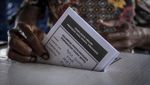 Geliat Pemilu 2024 dari Kota Seribu Papan