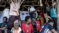 Sebagai pesta demokrasi, Pemilu di Distrik Agats dan Papua secara keseluruhan menjadi momentum untuk merayakan keberagaman, menghargai hak-hak asasi manusia, serta mewujudkan impian bersama akan masa depan yang lebih baik.