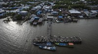 Sebagai sebuah kota kecil pesisir selatan Papua yang menghadap ke Laut Arafura, lokasi tersebut mungkin jauh dari sorotan utama dan hiruk pikuk politik nasional. Akan tetapi eksistensinya pada Pemilu menandakan kontribusi setiap sudut negeri dalam proses demokrasi Indonesia.