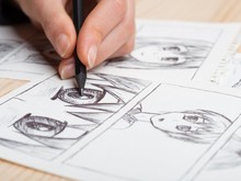 Duh.. Manga Jadi Konten Paling Banyak Dibajak!