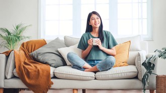 Most Popular Sepekan: 'Soft Living' Tren di Kalangan Milienial karena Burnout