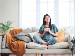 Most Popular Sepekan: 'Soft Living' Tren di Kalangan Milienial karena Burnout