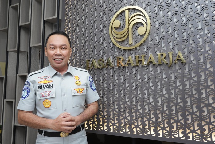Jasa Raharja