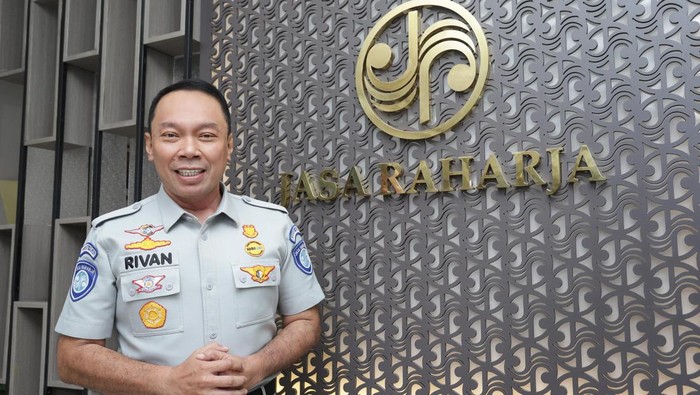 Jasa Raharja
