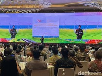 Jokowi: Geopolitik Global Kurang Baik, Yang Penting Politik RI Stabil