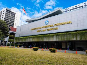 Video: Pemerintah Pastikan UKT 2025 Tak Naik, Kuota KIP Kuliah Diperbanyak