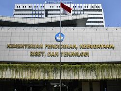 Kemdikbud Minta PTN Bijak dalam Penetapan UKT: Jangan Dinaikkan
