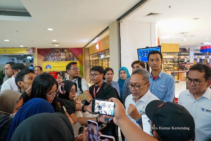 Kemendag