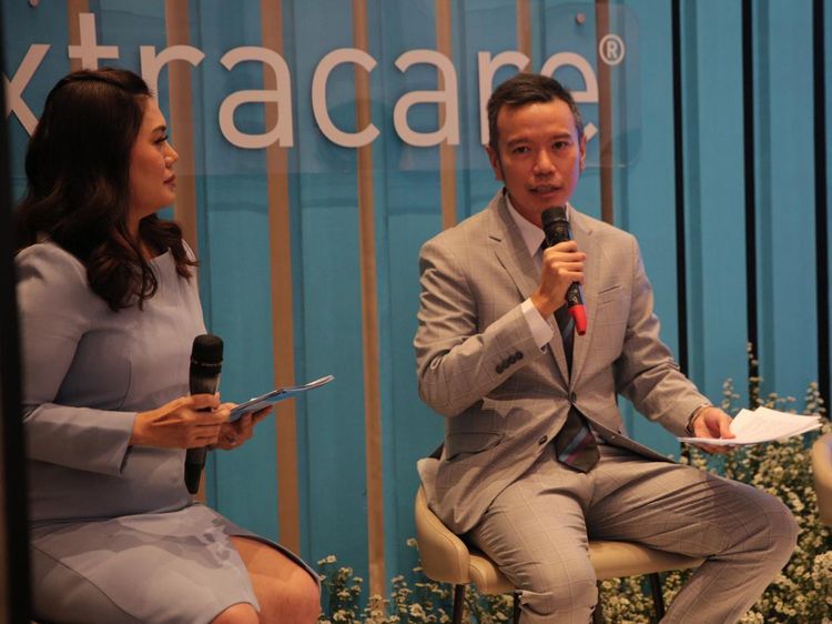 Kesehatan Kulit dengan Perawatan Holistik