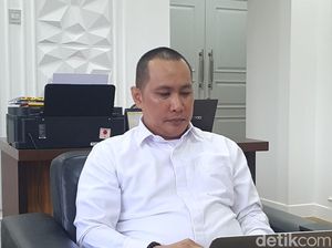 Jumlah DPT Sumsel Turun 5.824 Orang, Kok Bisa?