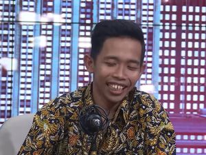 Respons Dede Sunandar Terkait Isu Masalah Rumah Tangga