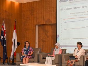 Soal Perempuan RI yang Kuliah & Kerja, Sekjen Kemdikbud: Sistem Harus Mendukung