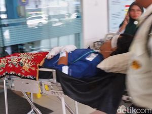 Ledakan Terjadi di PT Semen Padang, 5 Karyawan Terluka