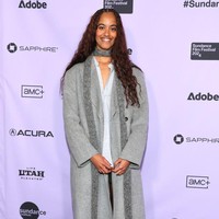 Putri presiden ke-44 AS Barack Obama, Malia Obama, mulai merintis karier sebagai seorang pembuat film. Ketika meluncurkan film perdananya, The Heart, di Sundance Film Festival pada awal 2024, perempuan 25 tahun ini memperkenalkan diri dengan cukup menggunakan nama depan dan tengahnya, Malia Ann. (Foto: Dia Dipasupil/Getty Images)