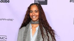 Deretan Anak Selebritas Hollywood Ganti Nama Belakang