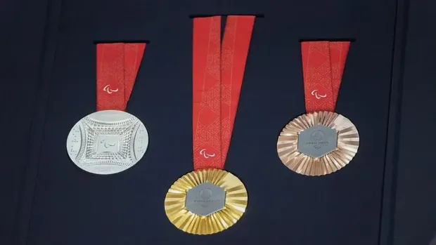 Medali Olimpiade dan Paralimpiade 2024