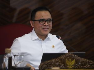 ASN Pria Bisa Dapat Cuti Ayah Saat Istri Lahiran, Berapa Lama?