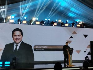 BNI Bangun Gedung di PIK 2, Gelontorkan Rp 1,4 T!