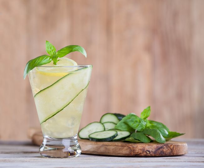 minuman buat makanan pedas