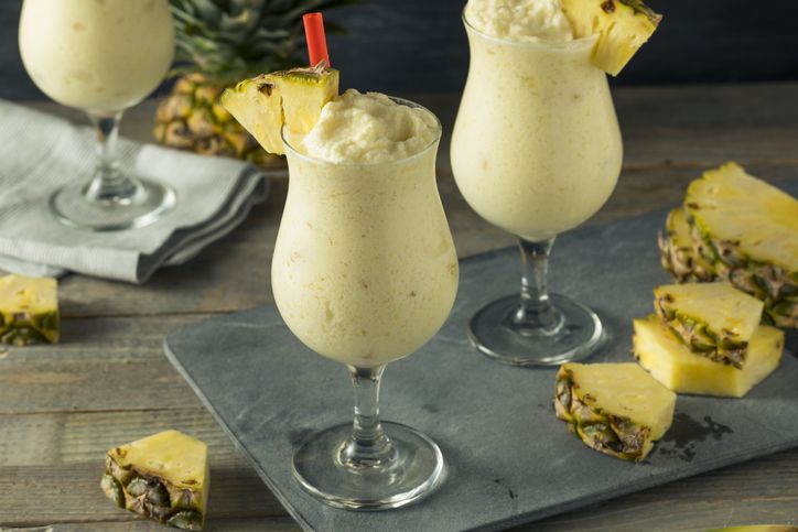 minuman buat makanan pedas