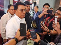 Moeldoko: Insentif Mobil Hybrid Nggak Penting!