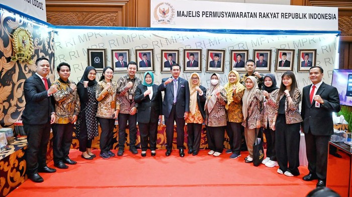 MPR RI