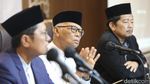 MUI Bakal Kirim 20 Dai ke NTT